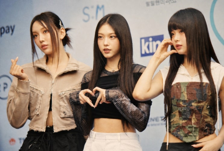"완전체는 아직인데 어도어가 입 열었다" 그 걸그룹 컴백 윤곽...