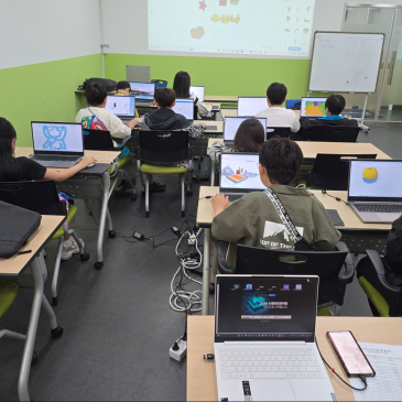 3D모델링 & 3D펜 키링 만들기 대표 이미지