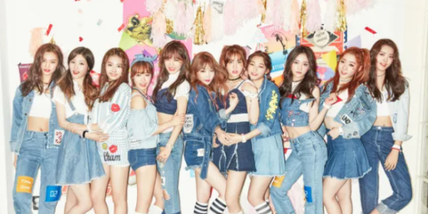 아이오아이 강미나·주결경, 10주년 컴백 불참 이유는?