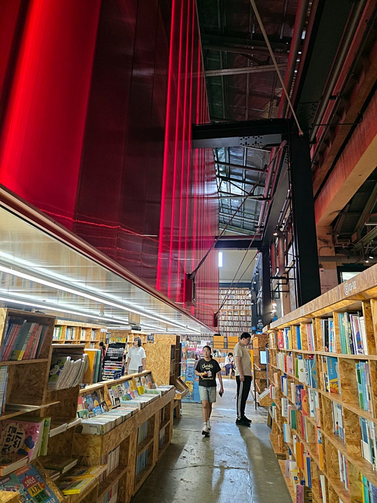 부산 하루 일정으로 가 볼 만한 곳, 부산 수영 F1963 / 테라로사, 예스2....