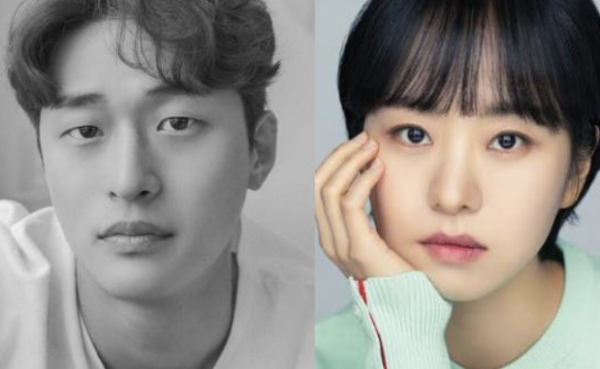 오동민 노수산나 결혼 "미스틱 사내부부 탄생", 서울 성당서 백년가약