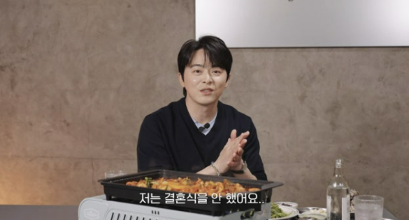 조정석♥거미 "결혼식 안 했다" 수년째 해명, 두 딸은 아빠 붕어빵