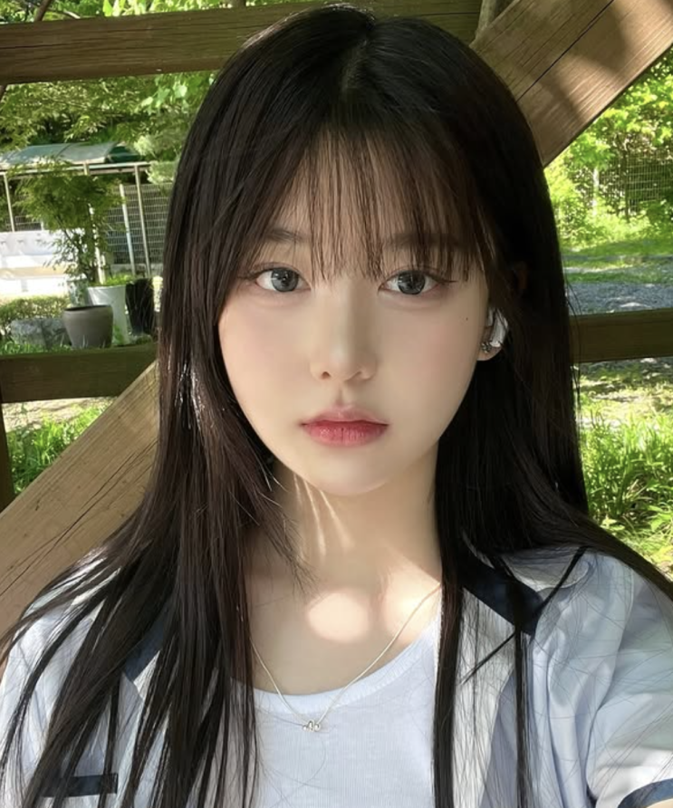 한림예고 출신 06년생 김보미 치어리더, 대전 이글스파크 마비시킨 혜원 닮은꼴