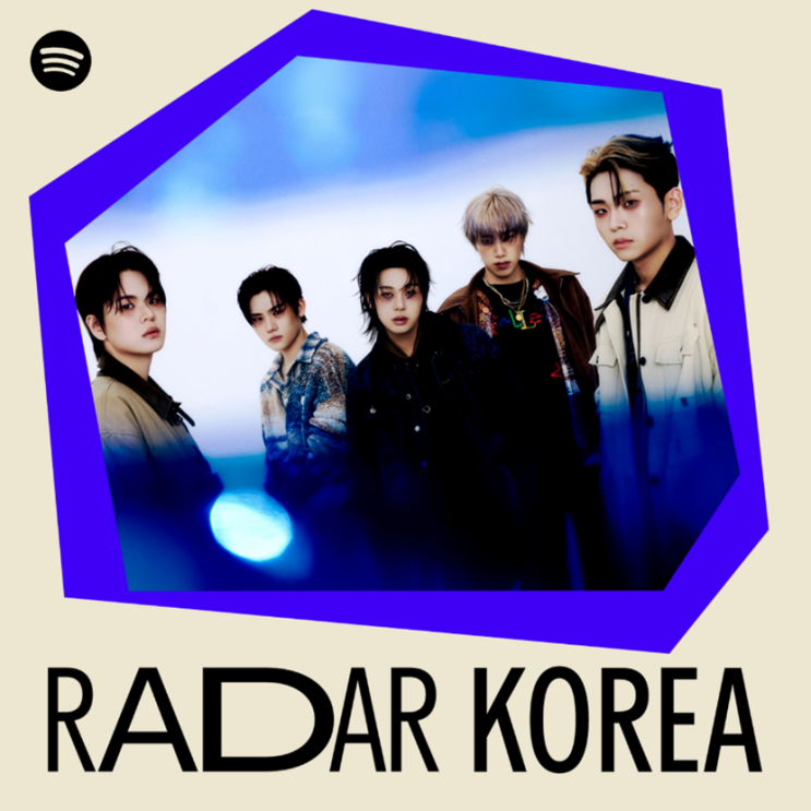 스포티파이, 2026년 'RADAR KOREA' 신규 아티스트로 인디...