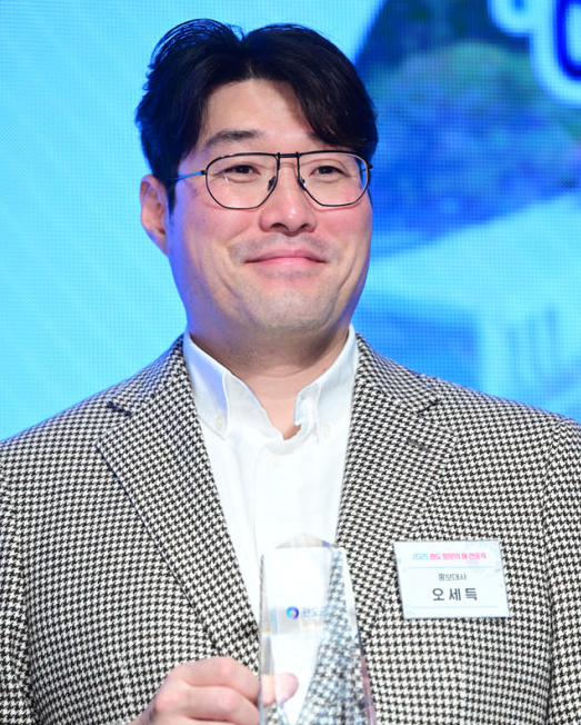 오세득 셰프, 10억 사기·농장 탈취 의혹에 "허위사실" 직접 반박