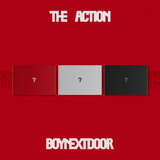 보넥도 보이넥스트도어 보넥도 BOYNEXTDOOR 5th EP The...