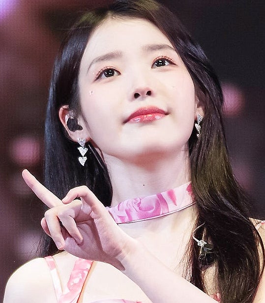 260603 아이유 가수+배우 최정상 등극, 아이유가 만든 한국적...