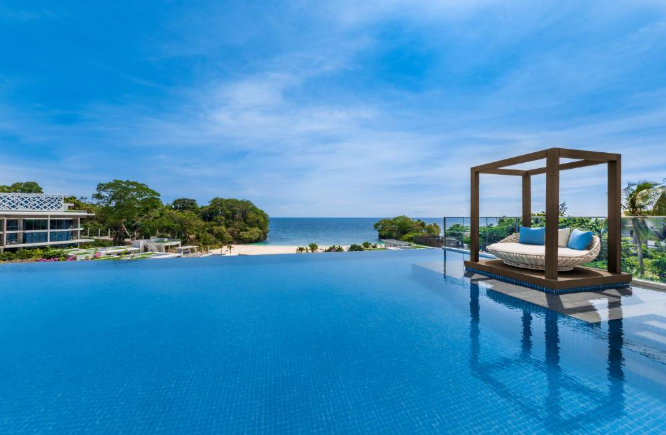 크림슨 리조트 앤 스파 보라카이 (Crimson Resort) AGODA 아고다 할인받기!....