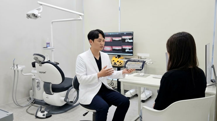 창원 잇몸치료, 워터픽 제대로 알고 쓰자