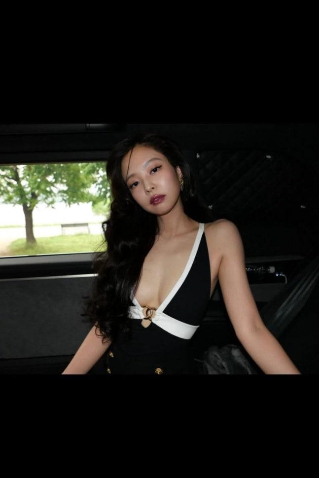 제니 애프터파티 백리스+신곡 공개, 현장 달군 의외의 선곡...