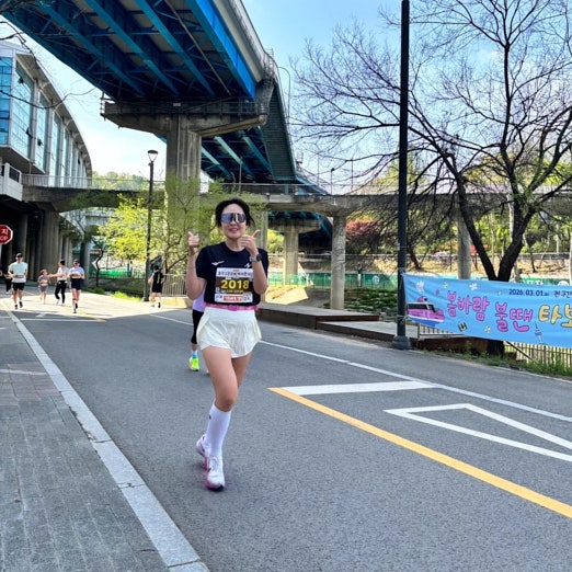 2026 동작구청장배 마라톤대회 10km 참가후기 :: 닭강정마라톤 동작역 러닝크루 디투런 D2R