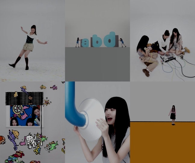 하이브(HYBE) 걸그룹 레이블 ABD, 신규 걸그룹 공개 - 지효...