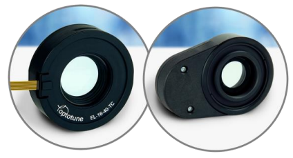 optotune社 - Electrically tunable lens EL-16-40 (5D version) : 네이버 블로그