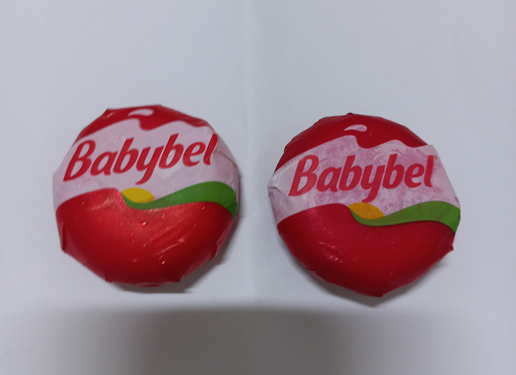 치즈 BabyBell : 네이버 블로그