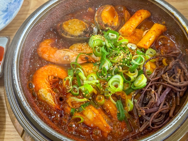 제주도 갈치조림 제주 용두암 해촌