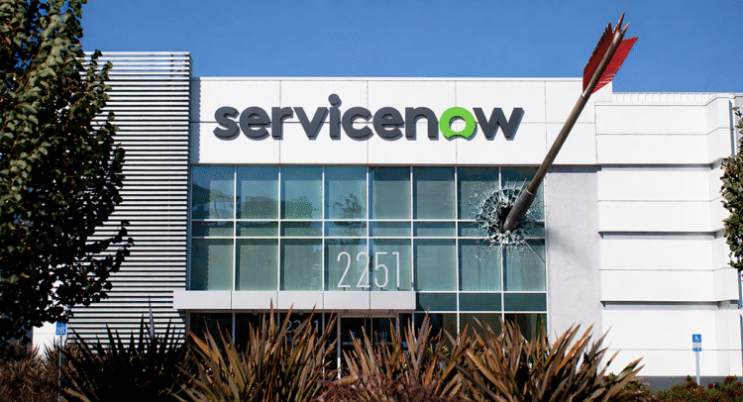 📊 서비스나우(ServiceNow, NOW) 기업 및 주가 심층 분석 — 2026년 5월 (서비스나우 1편) : 네이버 블로그
