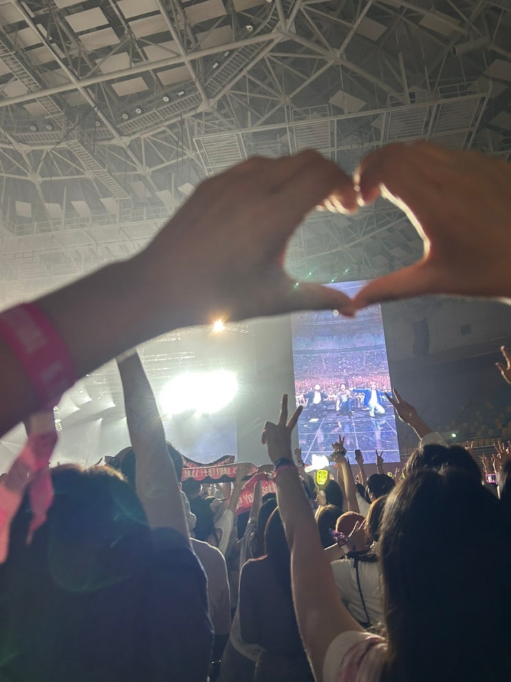 muzik is my life.. ① : @seouljazzfestival 서재페 2026