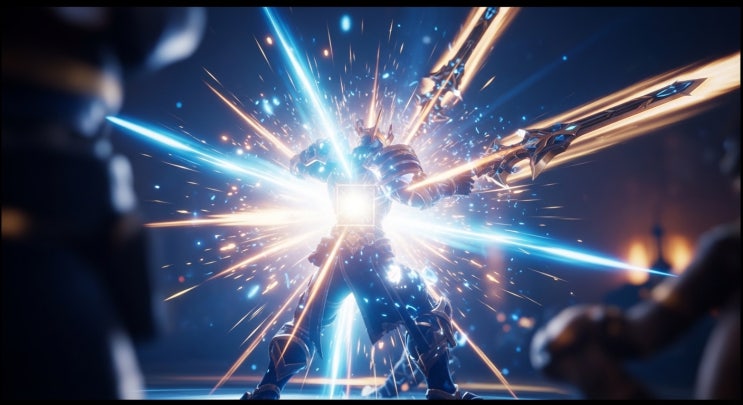 OP 뜻 영어로 Overpowered 뜻 유래 게임 일상 예문 완벽 정리 2026 최신판 : 네이버 블로그