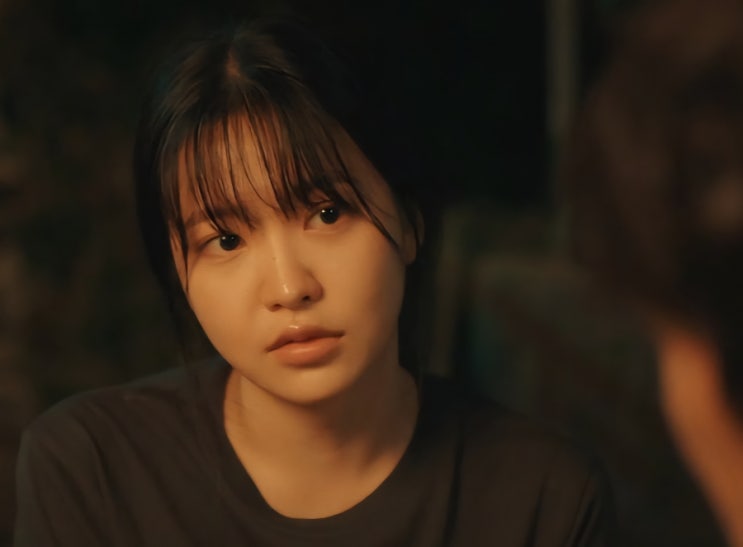 레드벨벳 예리에서 배우 김예림으로 드라마 속 눈부신 변신과...