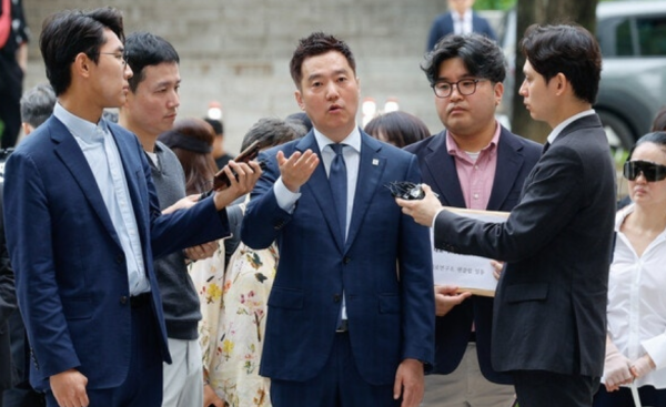 김세의 구속, 김수현 명예훼손부터 AI 음성 조작까지
