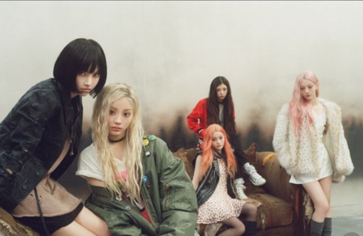 [Japan in K-pop/아일릿] ① 신곡 ‘It's Me’ 일본서...