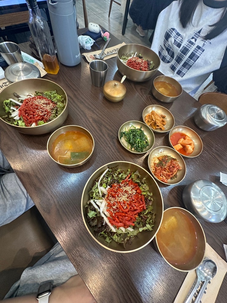 오월의 청춘