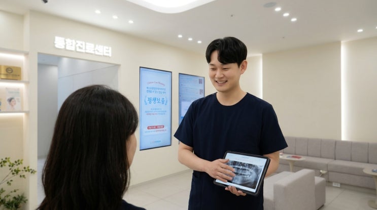 창원 충치치료, 신경치료는 왜 피해야 하나요