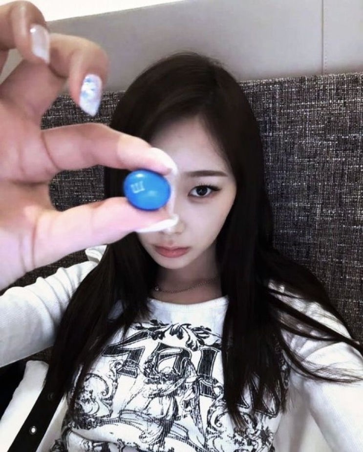 ~첫인사~