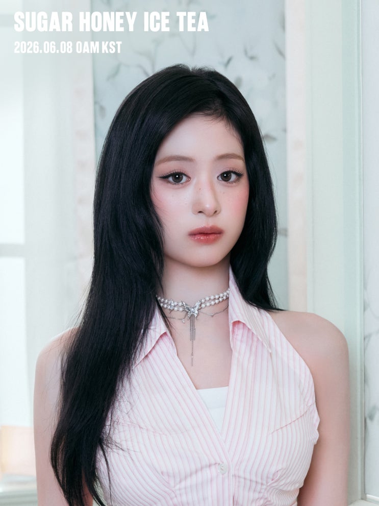 “청량 콘셉트 전환”... 베이비몬스터 아현·루카, 디지털 싱글...
