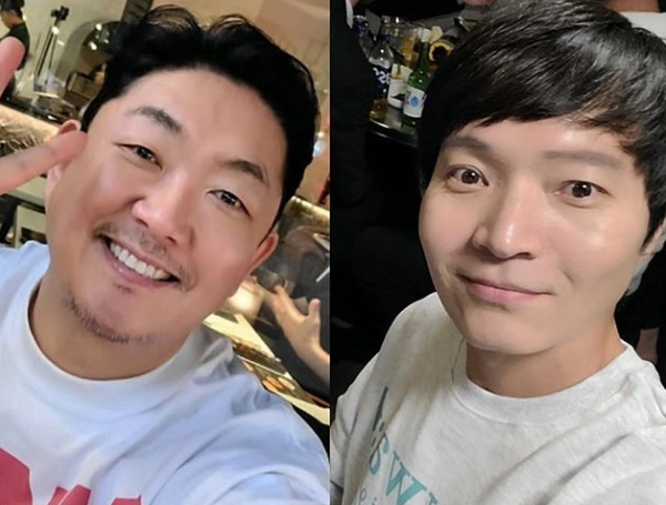 엘제이, 신정환 공개 저격 "넌 인간 아냐"…이선정 유튜브 발언이 불씨 됐다