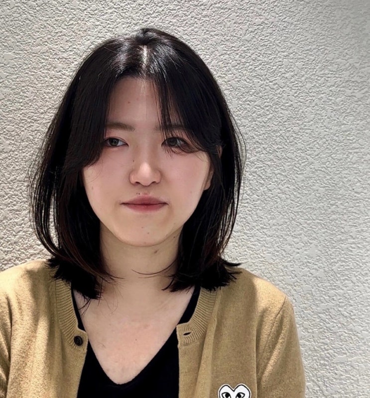 홍대미용실 웬디단발 잘하는 곳 카이정헤어 마포서교점 세린 실장