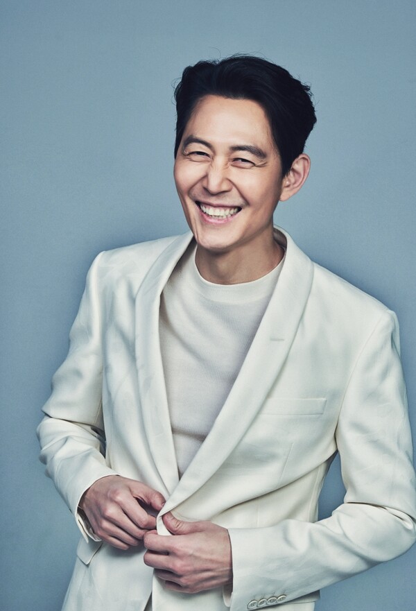 "이정재의 여인들?" 8년 채연희 3년 김민희 10년 임세령