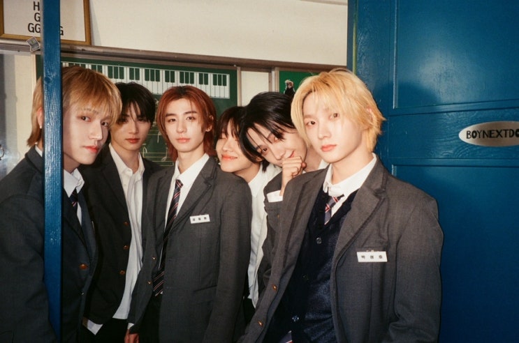 3주년 축하해 <5/30>