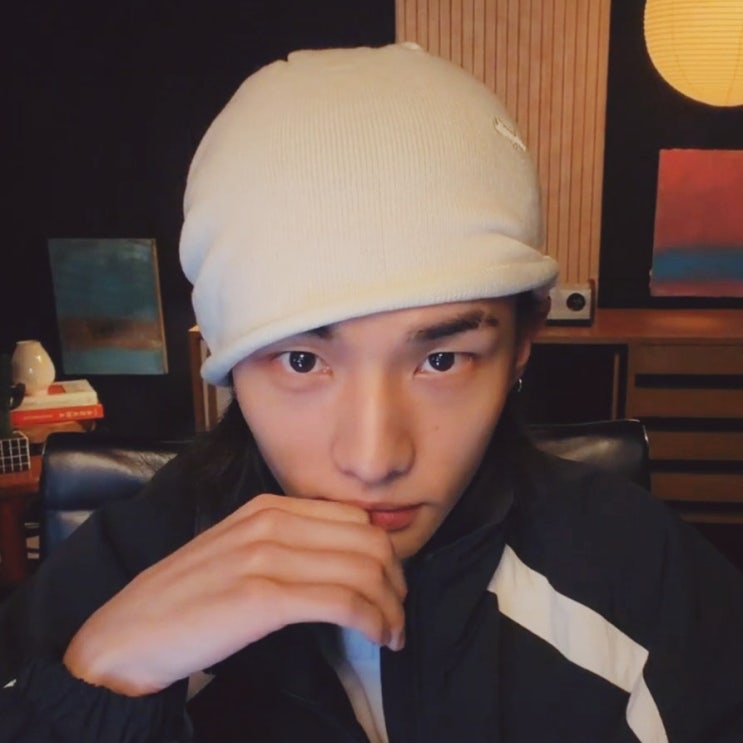 260530 스트레이키즈 현진 첫 팬즈 라이브 방송