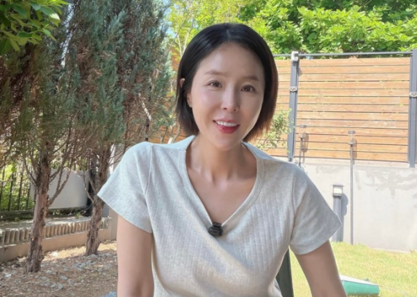 신지 "결혼 후 42.9kg"…정신적 스트레스로 몸무게 급감