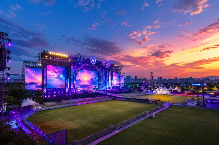2026 Weverse Con Festival 위버스콘 총정리