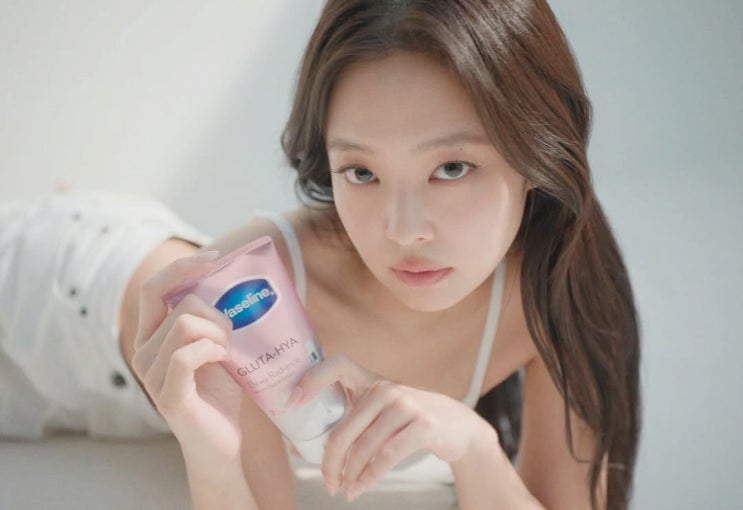 "이거 진짜 150년 만에 처음이야?" 바세린이 제니를 선택한...