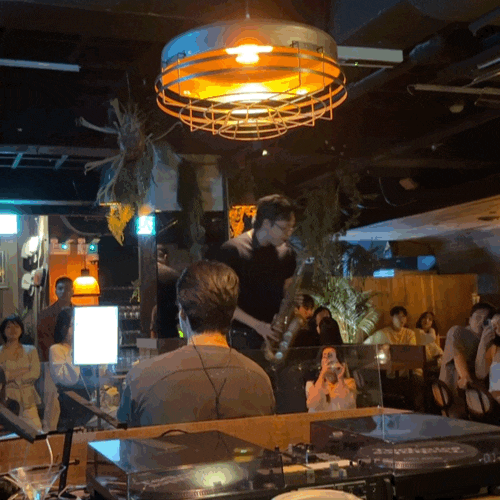Cabana Social Club