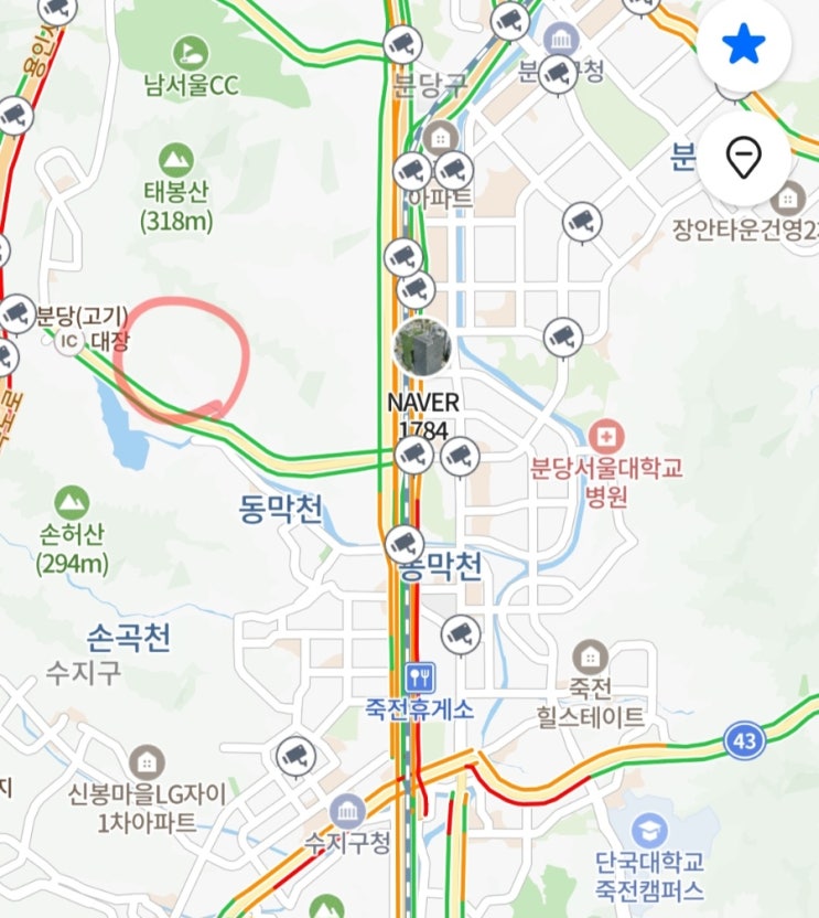 성남 낙생지구 공공주택지구 1블럭 : 네이버 블로그