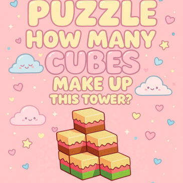 트윈클 대치 본원: Puzzle Question RSS 대표 이미지