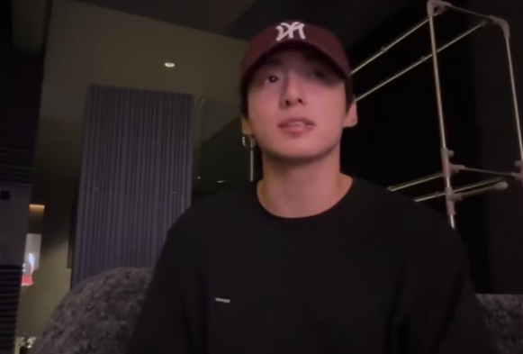 "집 앞까지 쫓아온 사생팬" 정국, 결국 폭발…"진짜 박제한다...