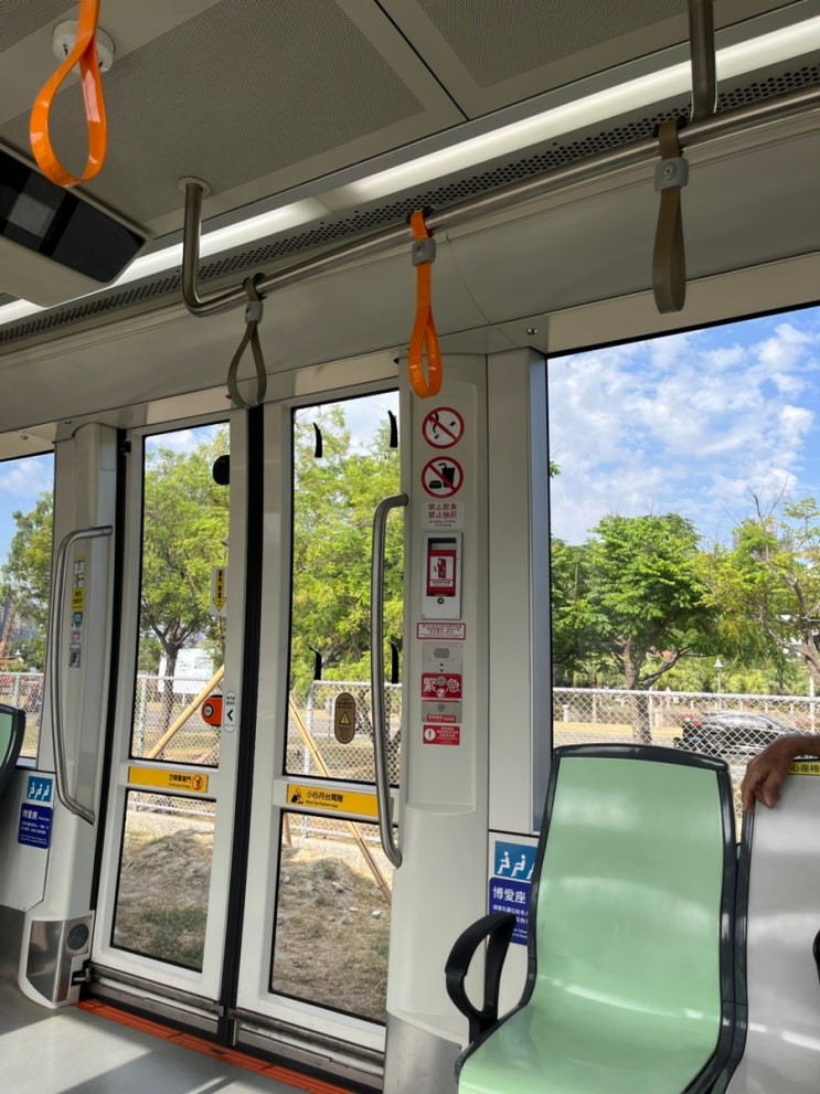 가오슝 타이난 5 - 항원우육면, 가오슝 시립미술관, 루이펑 야시장, ....