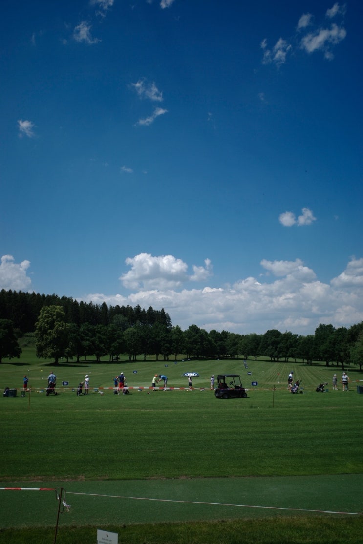 [독일육아] 슈타른베르크 어린이 골프 캠프 후기｜Golfclub Starnberg 7살....