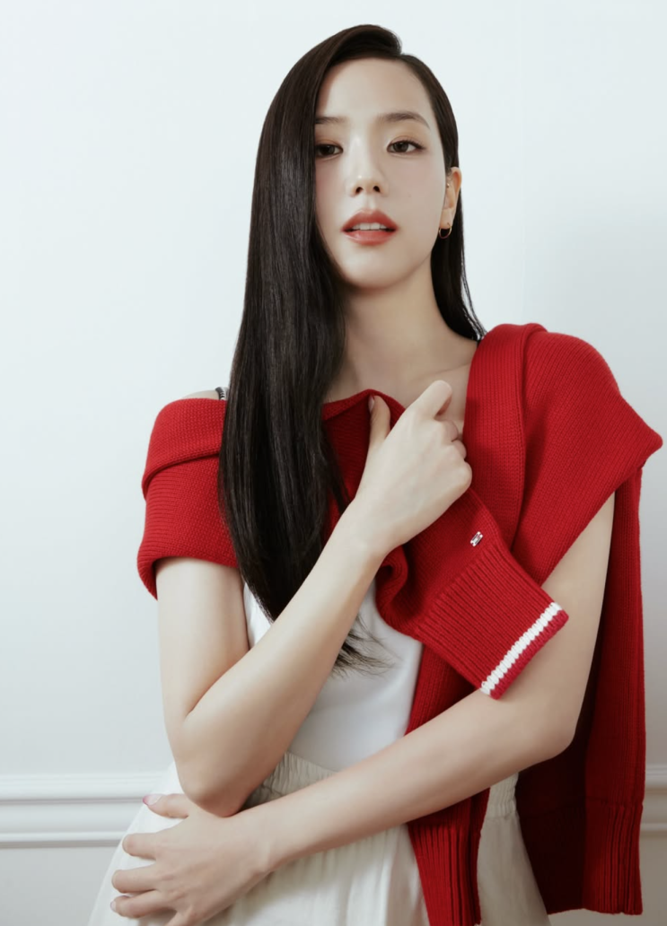 [지수 섭외]세련된 분위기와 글로벌 스타 아우라로 현장 품격을...