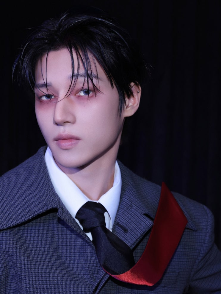 ATEEZ(에이티즈) GOLDEN HOUR : Part.5 Concept Photo 1