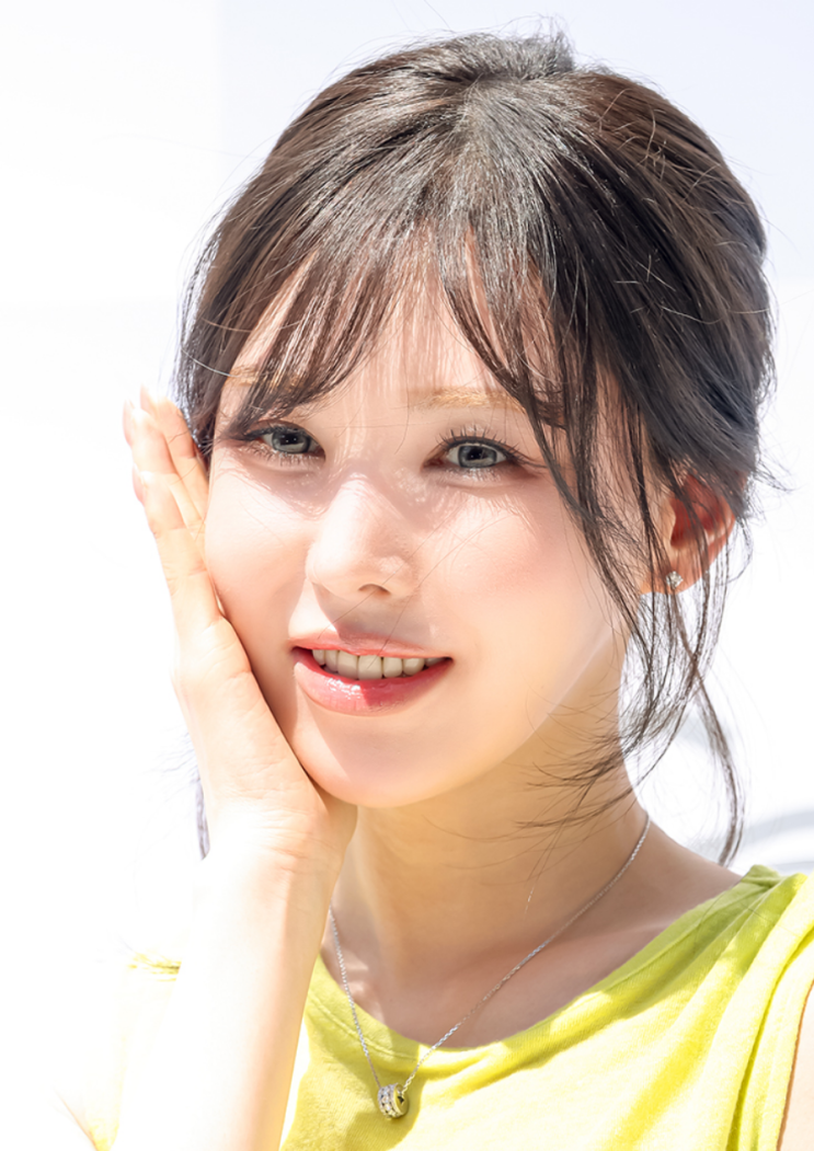 바뀌었습니다”… 레드벨벳 웬디, 포토월 등장하자 반응 터진 이유