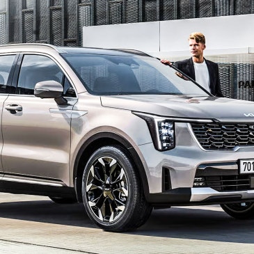 "지금 계약해도 2029년 출고?"  기아 SUV 출고 대란 터졌다