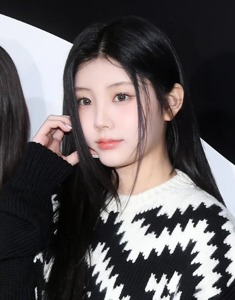 아일릿 원희, 6월 신인 아이돌 브랜드평판 1위… 리센느...