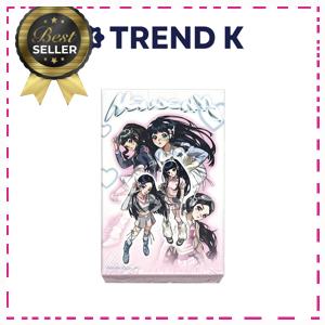 앨범 하니버전 뉴진스 2집 EP (NewJeans) - 2nd EP 겟업[Get Up]...