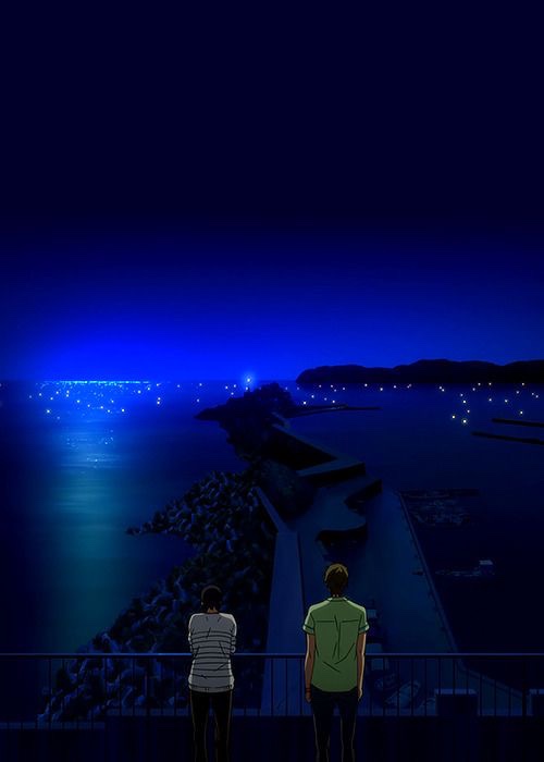 6 月 여름은 정병블루의 계절
